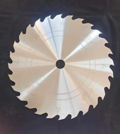  Thin Kerf Circular Saw Blade